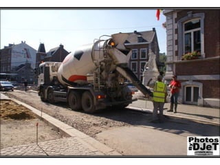 Travaux espace pepin 65