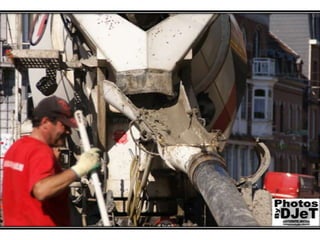 Travaux espace pepin 65