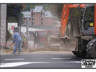 Travaux espace pepin 66