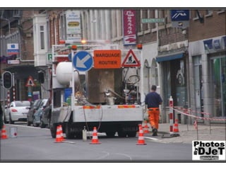 Travaux espace pepin 66