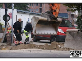 Travaux espace pepin 66