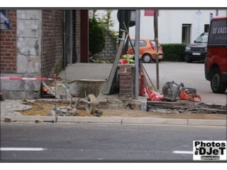 Travaux espace pepin 66