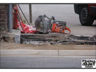 Travaux espace pepin 66