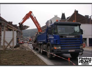 Travaux espace pepin 66