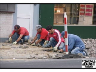 Travaux espace pepin 66