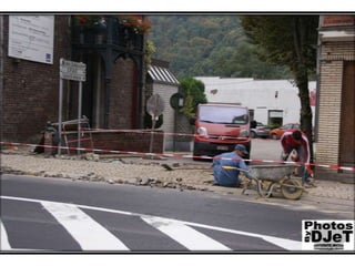 Travaux espace pepin 66