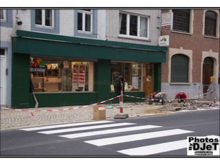 Travaux espace pepin 66