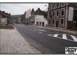 Travaux espace pepin 66