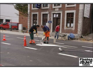 Travaux espace pepin 66