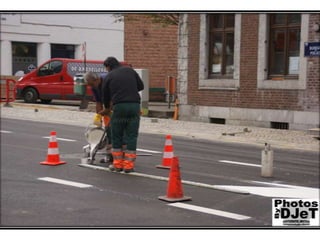 Travaux espace pepin 66