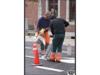 Travaux espace pepin 66