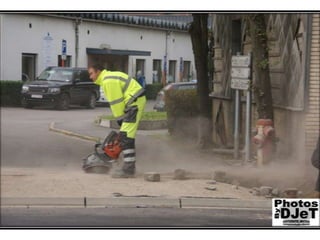 Travaux espace pepin 66