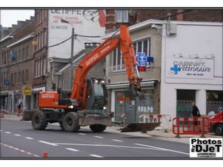 Travaux espace pepin 66