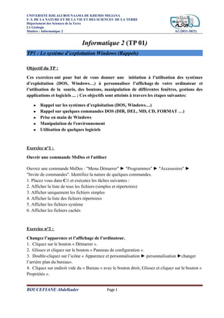 Travaux Pratiques SE-L1-S2-Mars-2022.docx