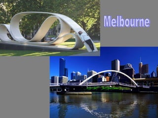 Melbourne 