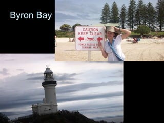 Byron Bay 