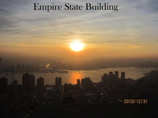 Empire State Building