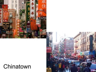 Chinatown