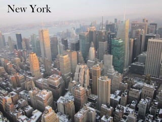 New York