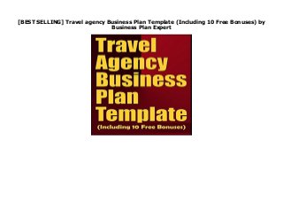 [BEST SELLING] Travel agency Business Plan Template (Including 10 Free Bonuses) by
Business Plan Expert
Travel agency Business Plan Template (Including 10 Free Bonuses) : none Creator : Business Plan Expert Best Sellers Rank : #3 Paid in Kindle Store Link Download News : https://samsambur.blogspot.ba/?book=1973309858
 