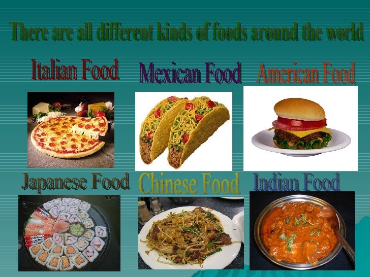Top Street Foods In The World Top Street Foods In The World