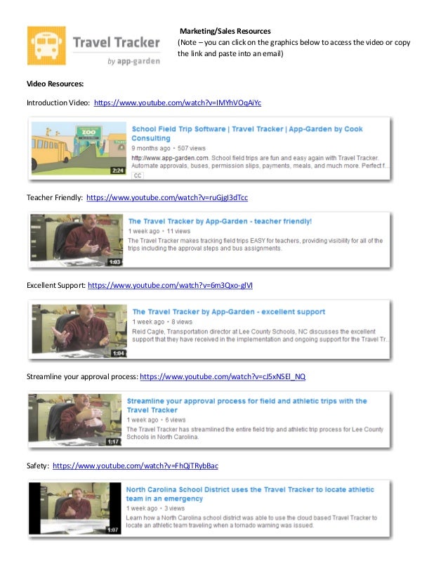 field trip software travel tracker resources travel tracker
