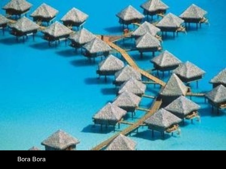 Bora Bora 