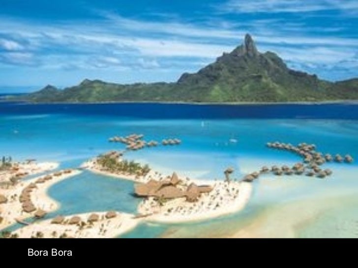 Bora Bora 