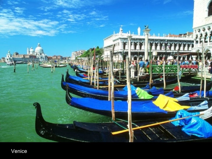 Venice 