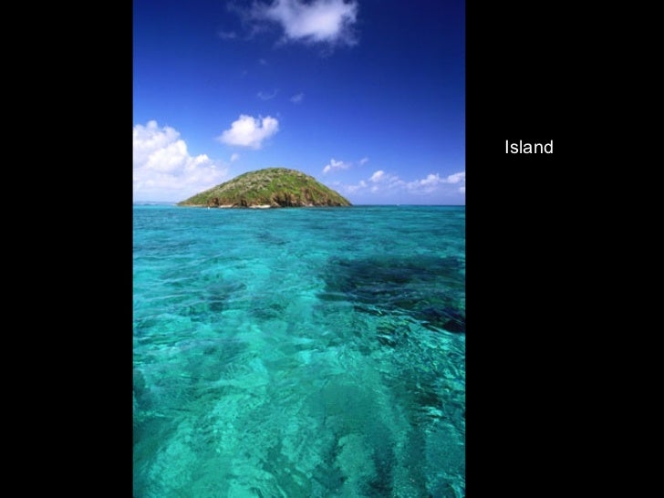 Island 