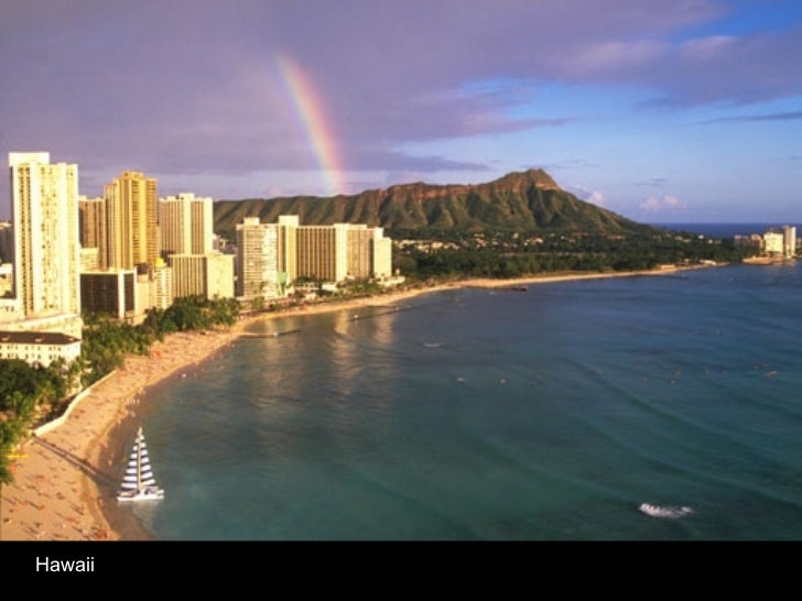 Hawaii 