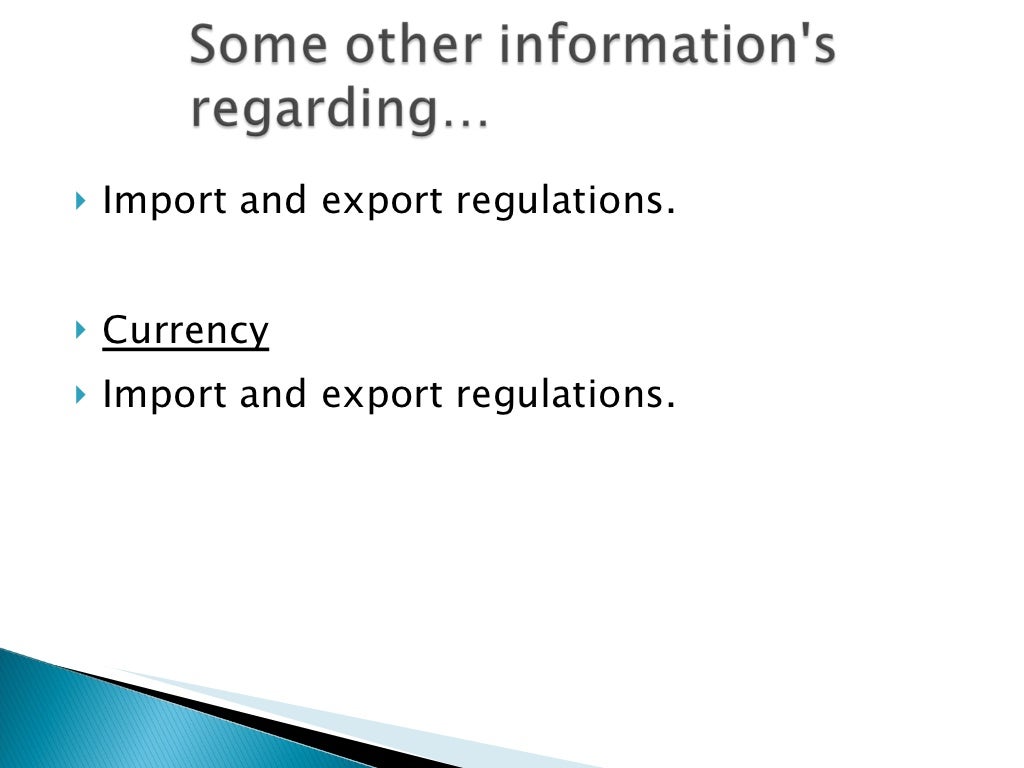 Travel written assignment image