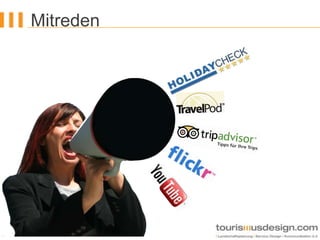 Mitreden