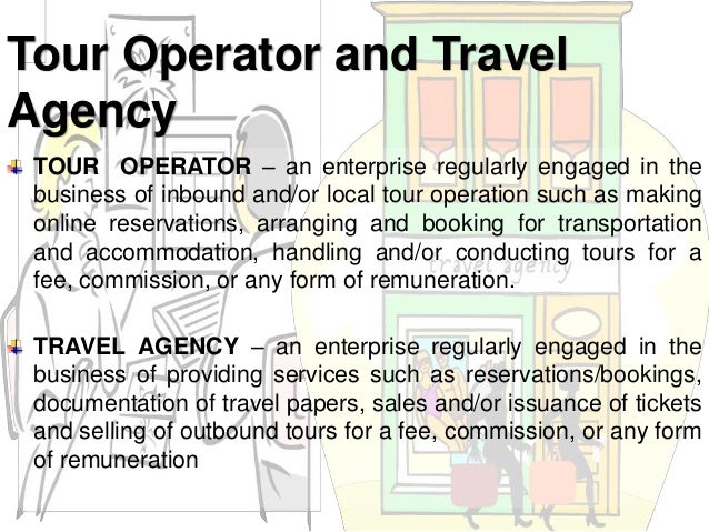 Corporate Travel Agent Definition Corporate Travel Agent Definition