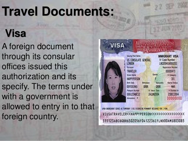 Document Serial Number