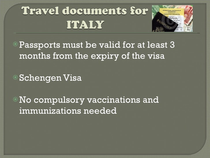 schengen exempt countries visa Tourism And Travel