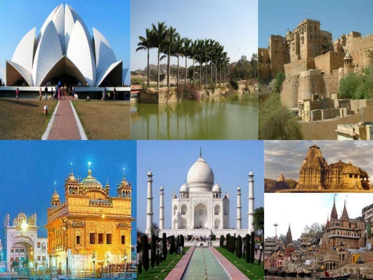tourism in india essay