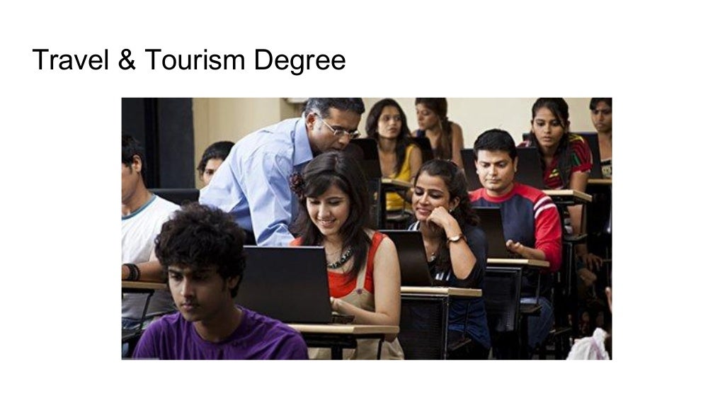 travel and tourism associate degree