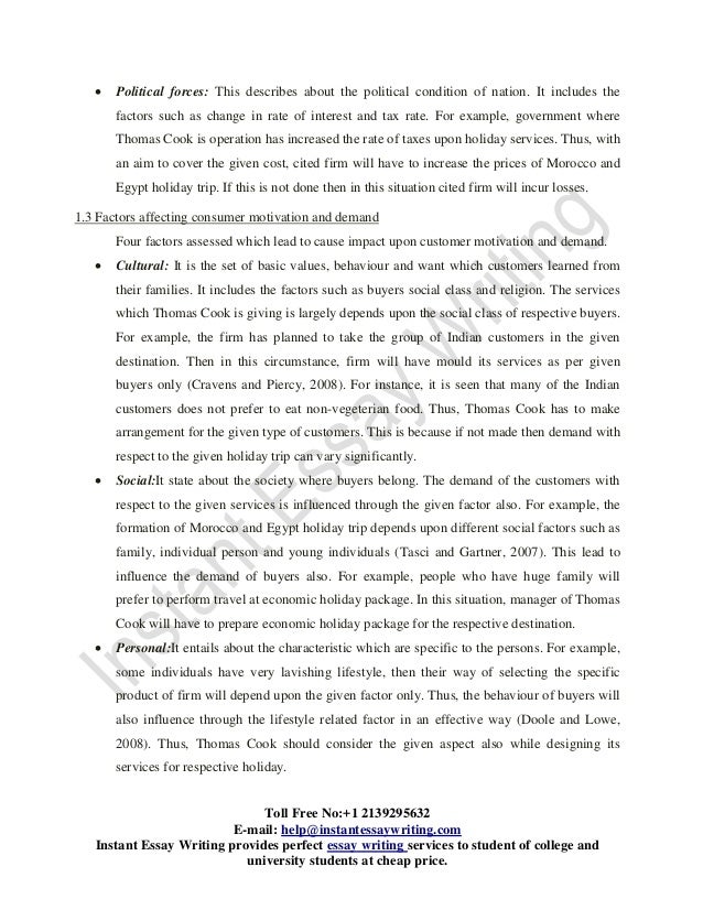 thomas cook marketing strategy essay Ukessayscom-an analysis of the tui group tourism essay market by having thomas cook airlines with in competitive marketing and efficient. thomas cook marketing strategy essay Ukessayscom-an analysis of the tui group tourism essay market by having thomas cook airlines with in competitive marketing and efficient.