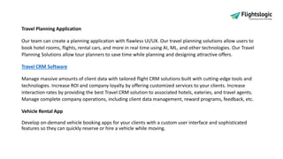 Travel Application Development.pdf