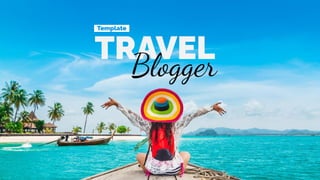 TRAVEL
Blogger
Template
 