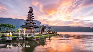 Bali, Indonesia
 