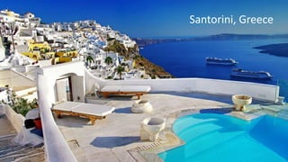 Santorini, Greece
 