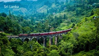Sri Lanka
 