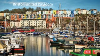 Bristol, United Kingdom
 
