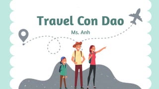 Ms. Anh
Travel Con Dao
 