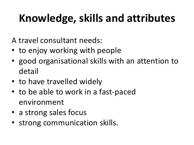 good skills to have in retail