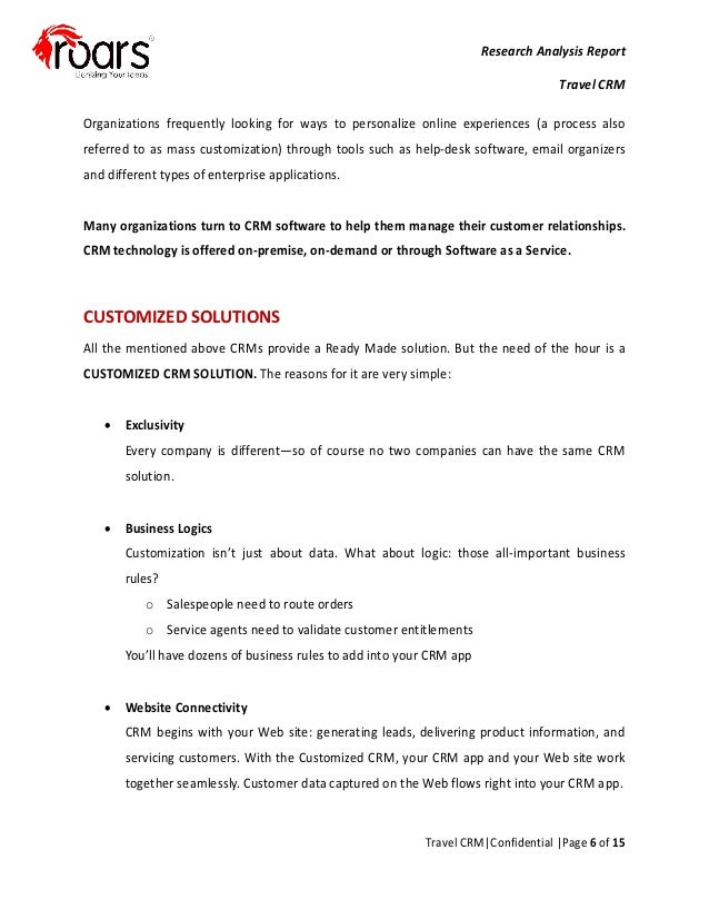 research paper on e-crm Research paper on e-crm - discover easy tips how to get a plagiarism free themed term paper from a professional provider all sorts of academic writings & research papers confide your. research paper on e-crm Research paper on e-crm - discover easy tips how to get a plagiarism free themed term paper from a professional provider all sorts of academic writings & research papers confide your.