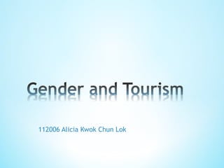 112006 Alicia Kwok Chun Lok
 