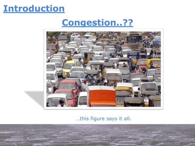 Travel Demand Management
